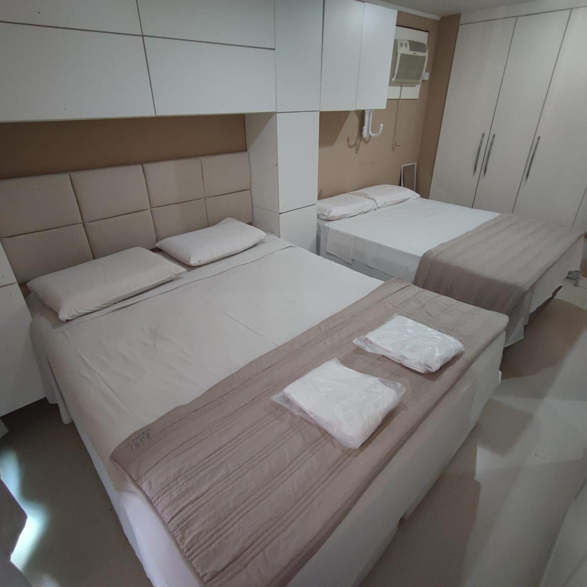 Apartamento Flat Brlhante 5 Pessoas Garagem Hakka -feirinha-hospitais São Paulo