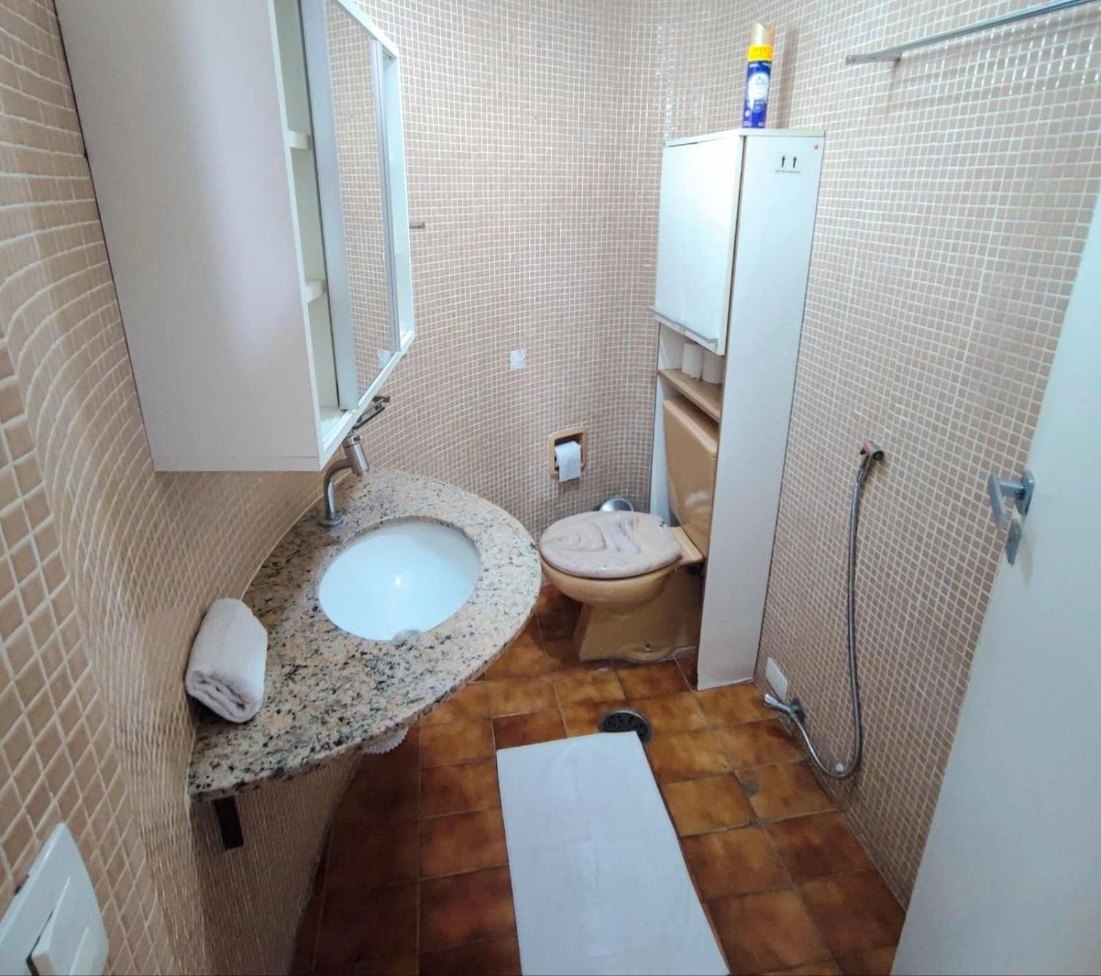 Flat Brlhante 5 Pessoas Garagem Hakka -feirinha-hospitais Apartamento São Paulo