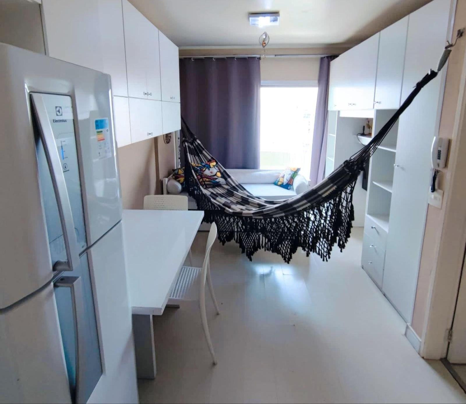 Apartamento Flat Brlhante 5 Pessoas Garagem Hakka -feirinha-hospitais *