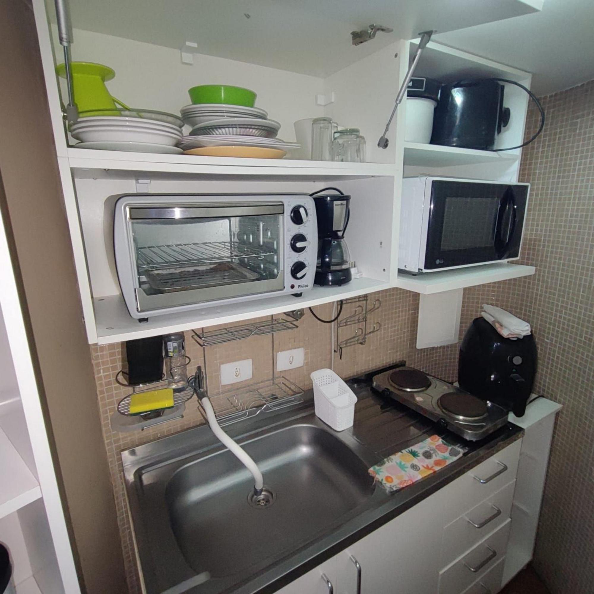 Flat Brlhante 5 Pessoas Garagem Hakka -feirinha-hospitais Sao Paulo